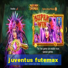 juventus futemax